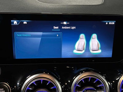 2026 Mercedes-Benz GLA 250 4MATIC® SUV