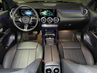2026 Mercedes-Benz GLA 250 4MATIC® SUV