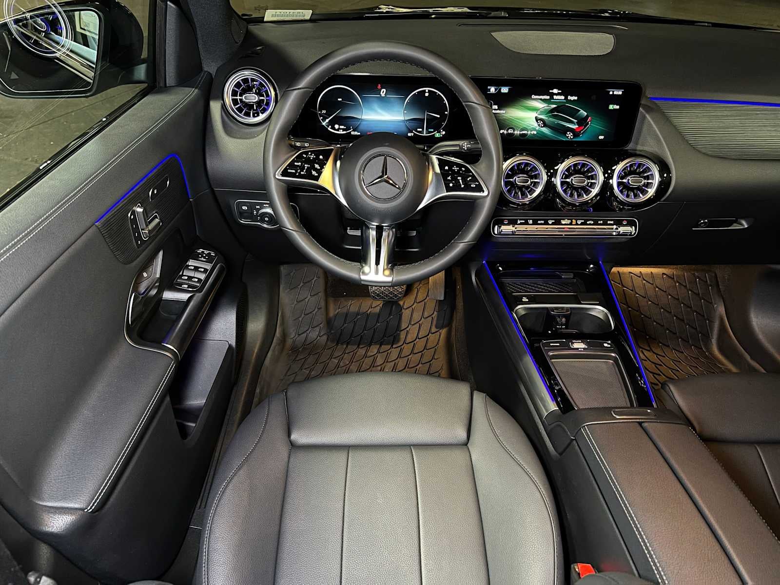 2026 Mercedes-Benz GLA 250 4MATIC® SUV