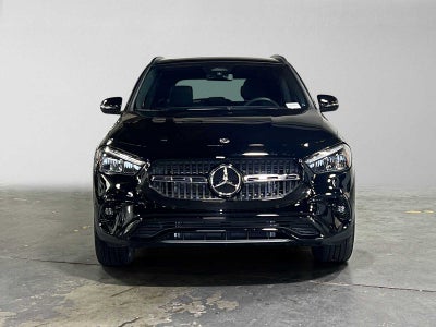 2026 Mercedes-Benz GLA 250 4MATIC® SUV