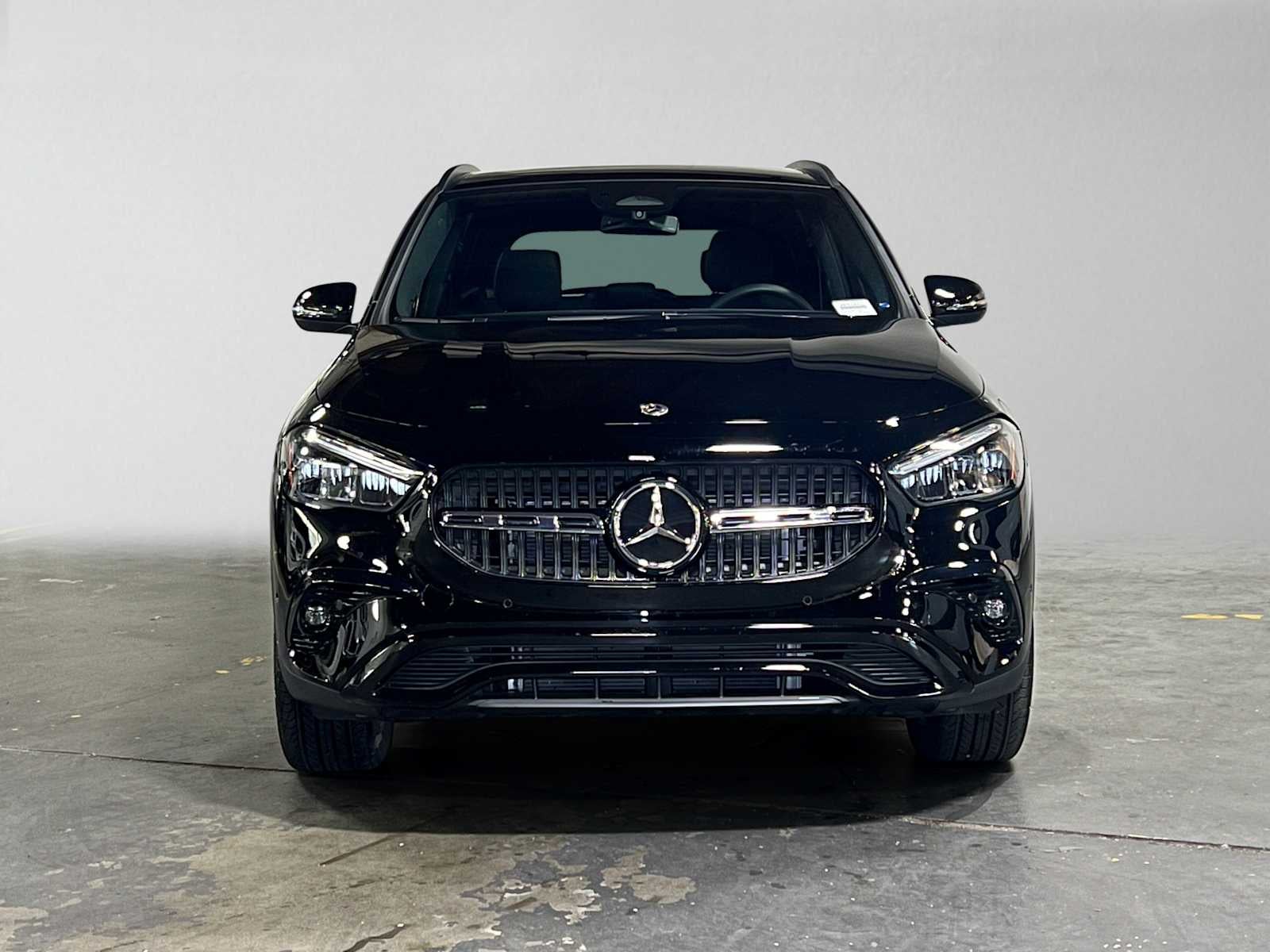 2026 Mercedes-Benz GLA 250 4MATIC® SUV