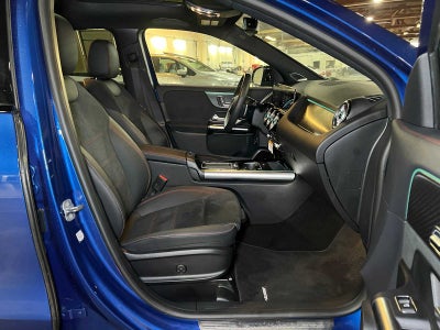 2025 Mercedes-Benz GLA GLA 250