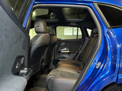 2025 Mercedes-Benz GLA GLA 250