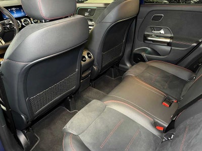 2025 Mercedes-Benz GLA GLA 250