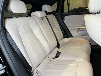 2025 Mercedes-Benz GLA GLA 250