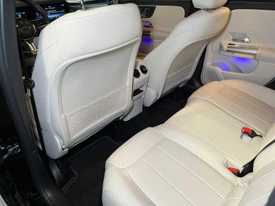 2025 Mercedes-Benz GLA GLA 250