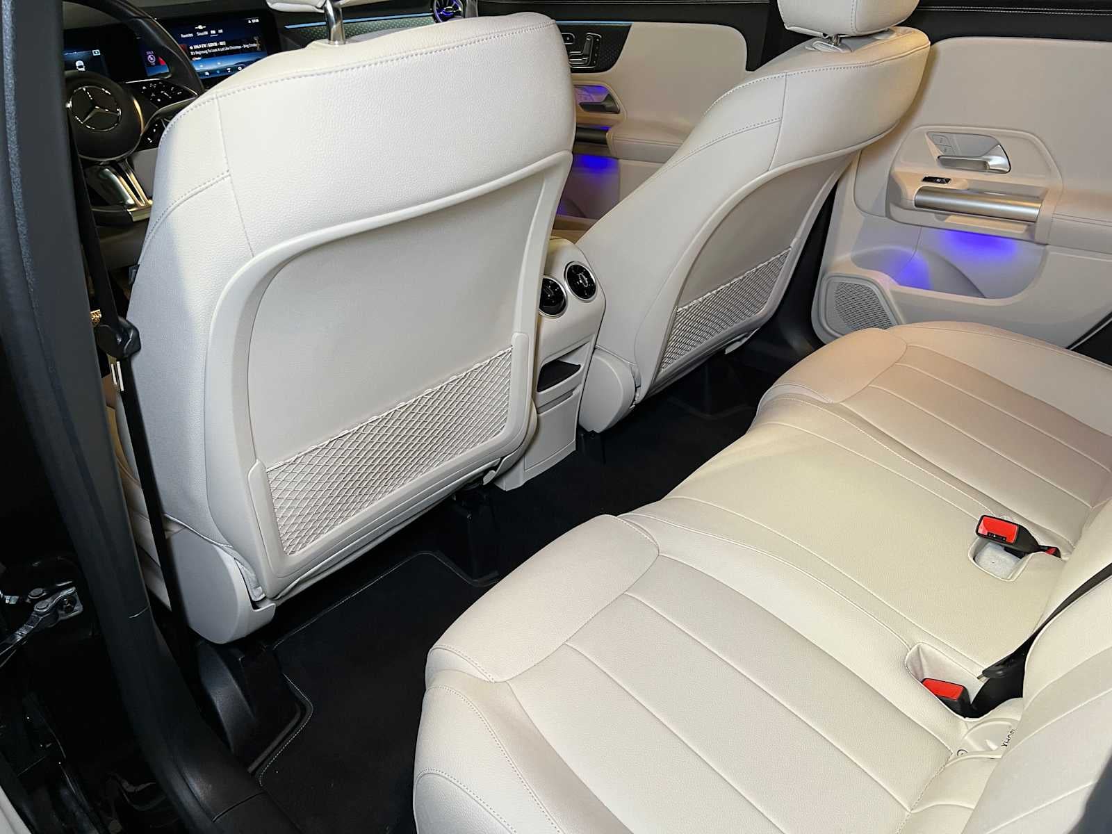 2025 Mercedes-Benz GLA GLA 250