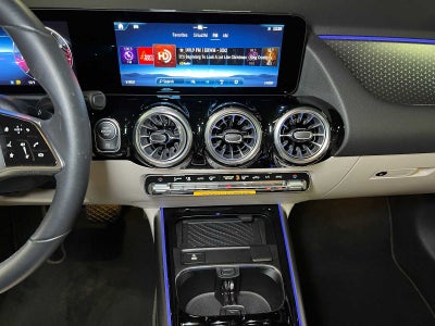 2025 Mercedes-Benz GLA GLA 250