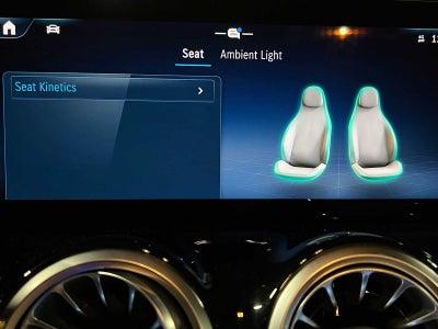 2025 Mercedes-Benz GLA GLA 250