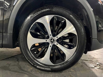 2025 Mercedes-Benz GLA GLA 250