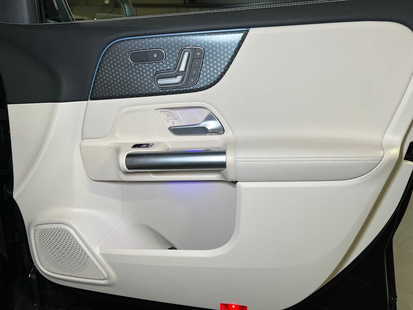 2025 Mercedes-Benz GLA GLA 250