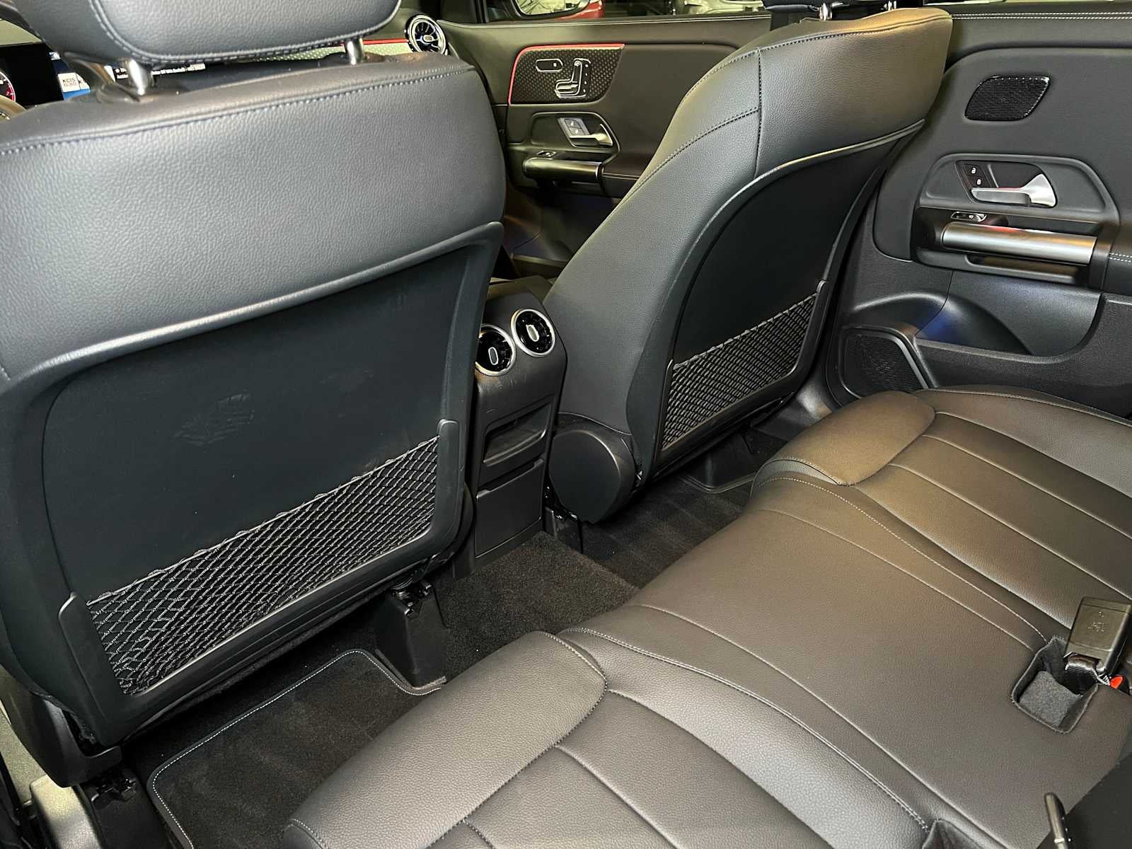 2025 Mercedes-Benz GLA GLA 250