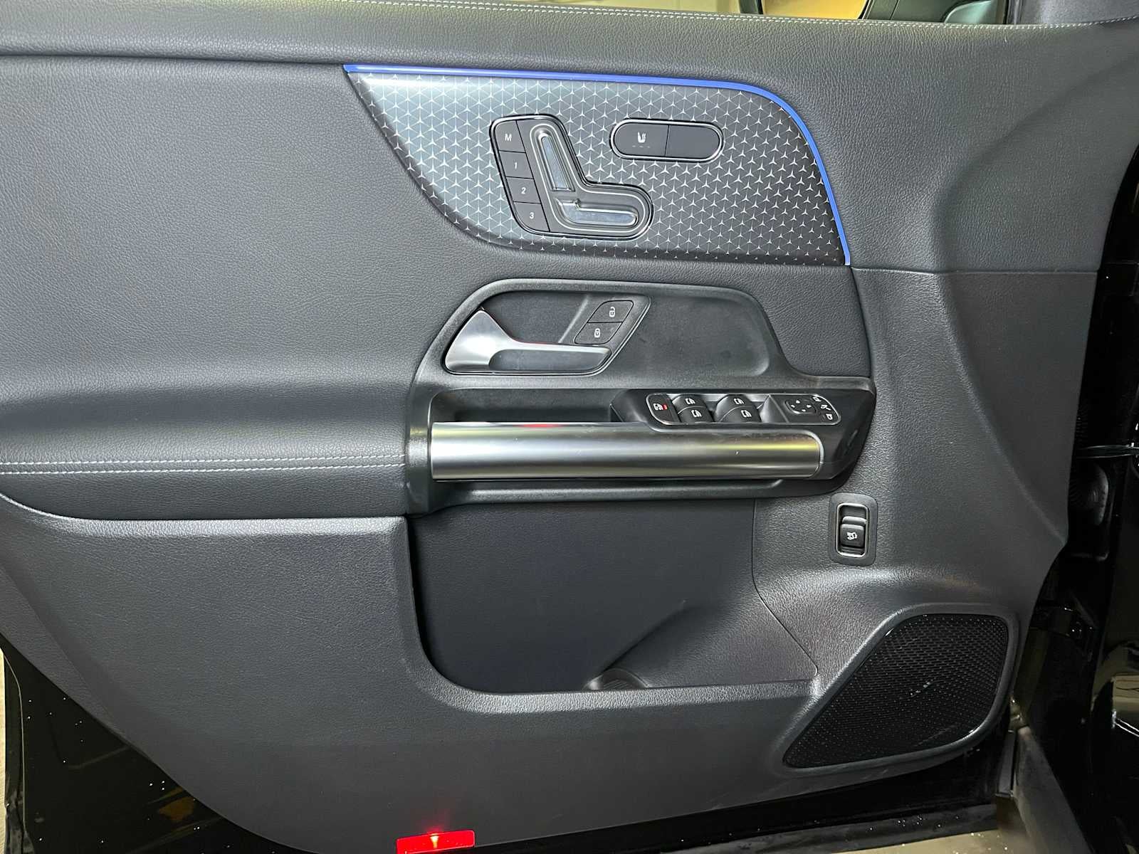 2025 Mercedes-Benz GLA GLA 250