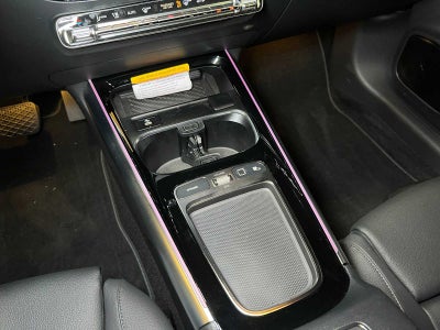 2025 Mercedes-Benz GLA GLA 250