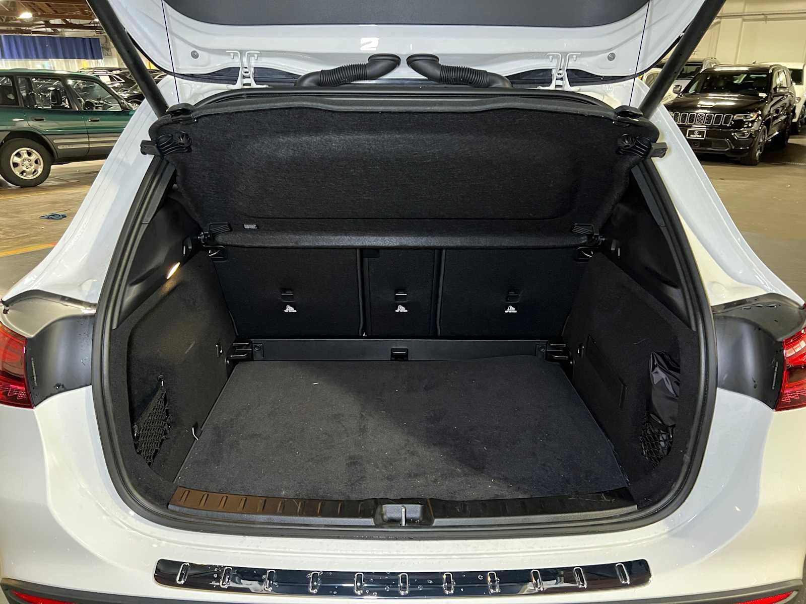 2025 Mercedes-Benz GLA GLA 250