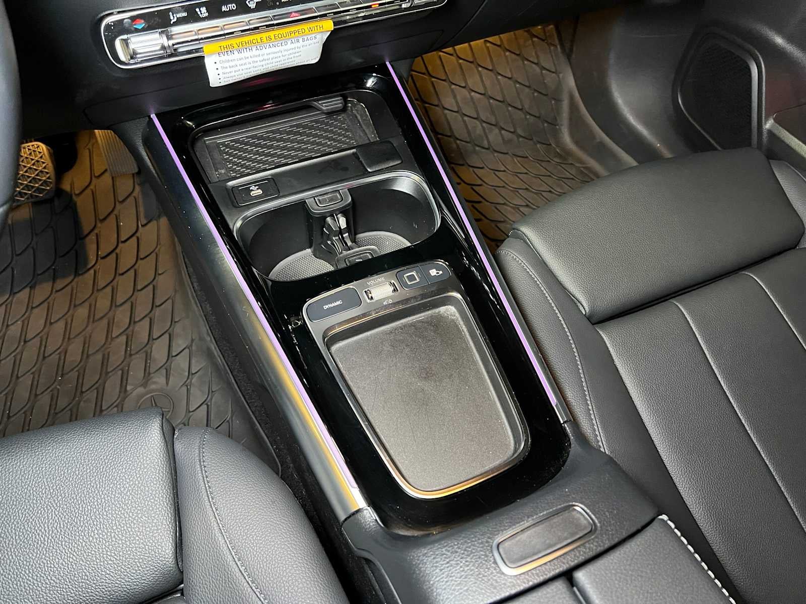 2025 Mercedes-Benz GLA GLA 250