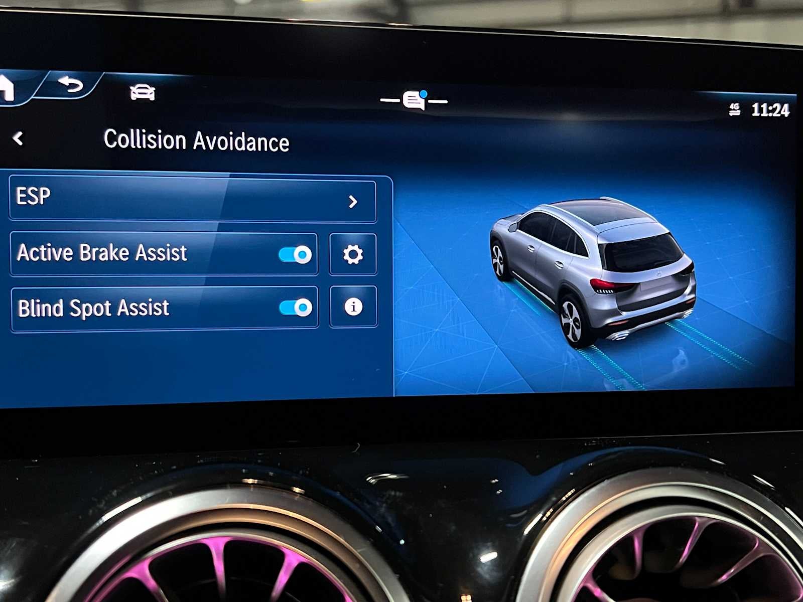 2025 Mercedes-Benz GLA GLA 250