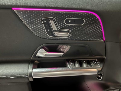 2026 Mercedes-Benz GLA 250 4MATIC® SUV