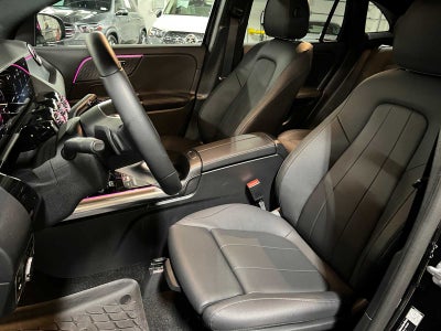 2026 Mercedes-Benz GLA 250 4MATIC® SUV