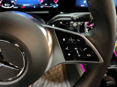 2026 Mercedes-Benz GLA 250 4MATIC® SUV