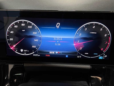 2026 Mercedes-Benz GLA 250 4MATIC® SUV