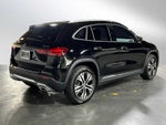 2026 Mercedes-Benz GLA 250 4MATIC® SUV