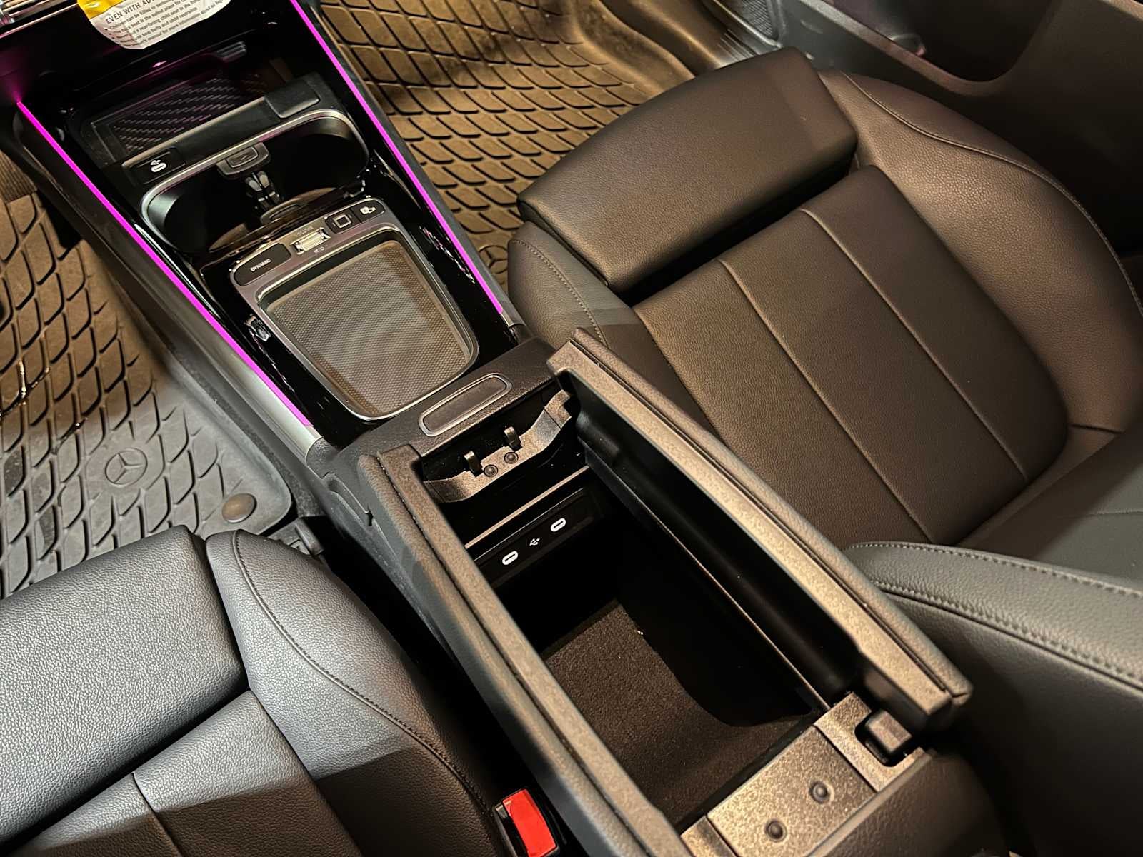 2026 Mercedes-Benz GLA 250 4MATIC® SUV