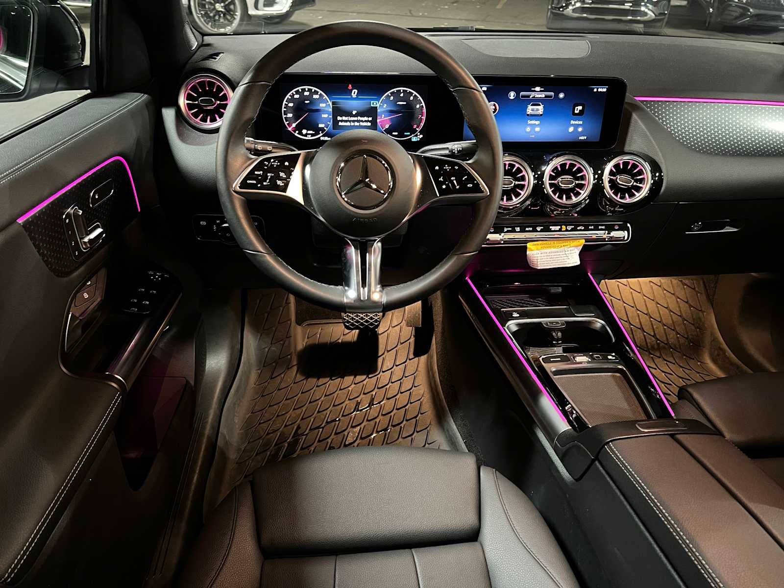 2026 Mercedes-Benz GLA 250 4MATIC® SUV