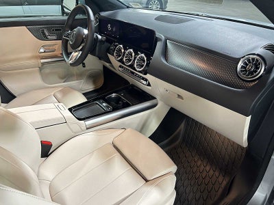 2026 Mercedes-Benz GLA 250 4MATIC® SUV
