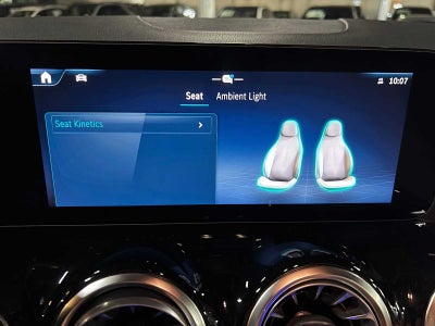 2026 Mercedes-Benz GLA 250 4MATIC® SUV