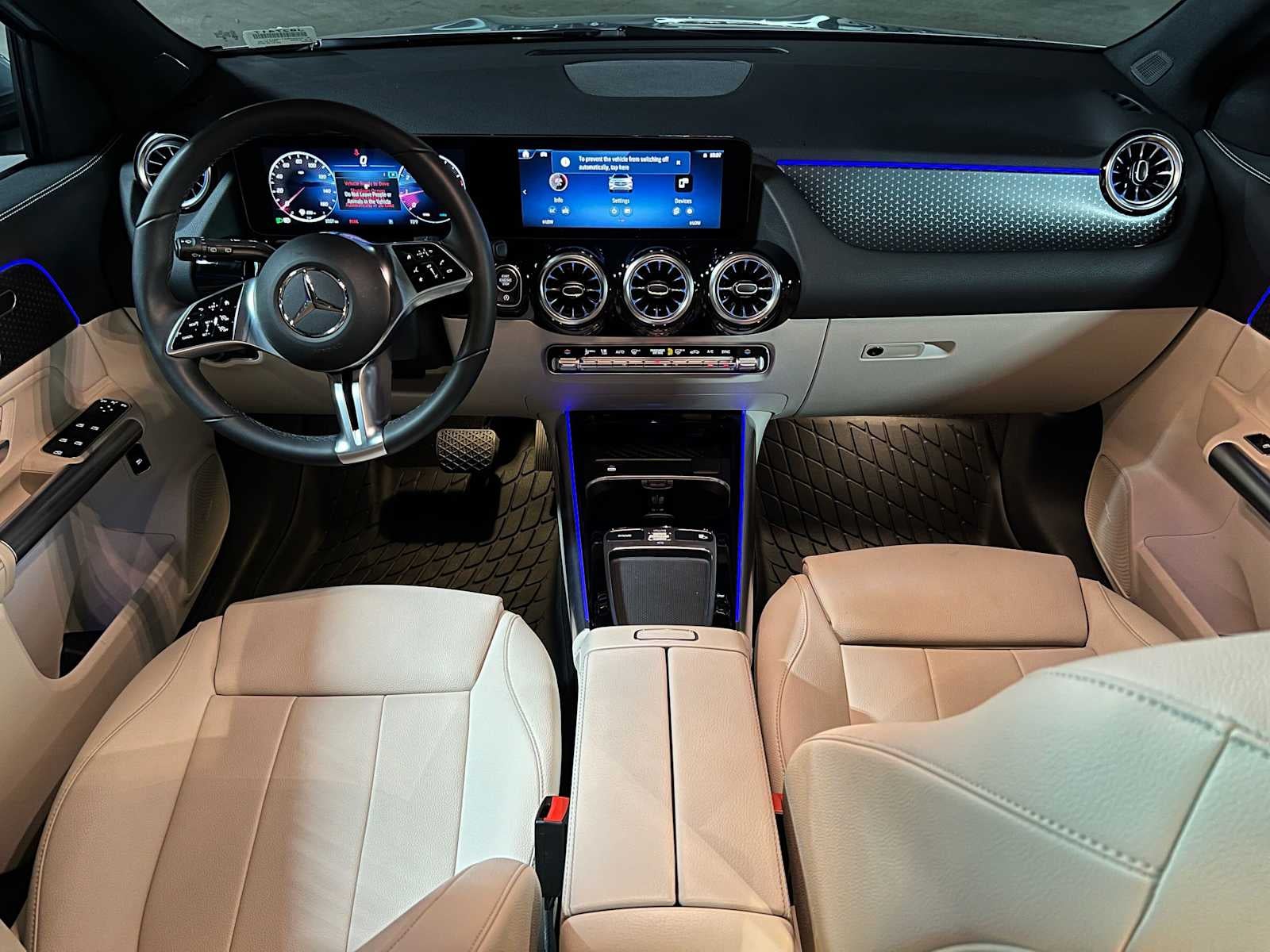 2026 Mercedes-Benz GLA 250 4MATIC® SUV