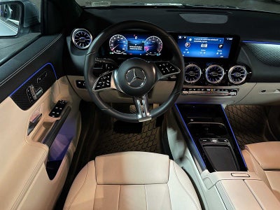 2026 Mercedes-Benz GLA 250 4MATIC® SUV
