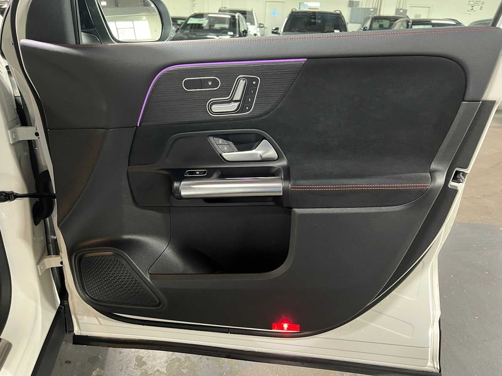 2023 Mercedes-Benz GLA 250 4MATIC® SUV