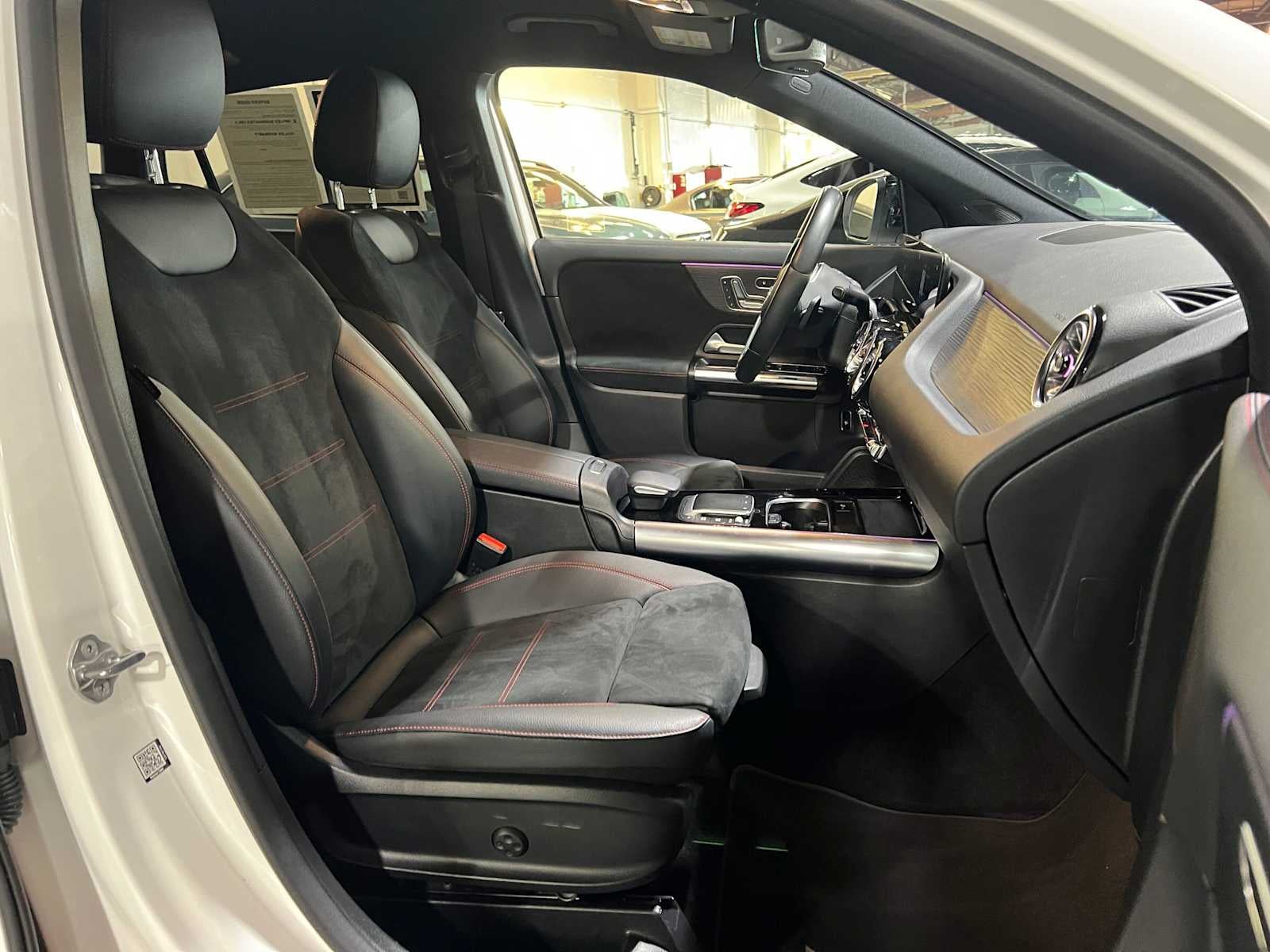2023 Mercedes-Benz GLA 250 4MATIC® SUV