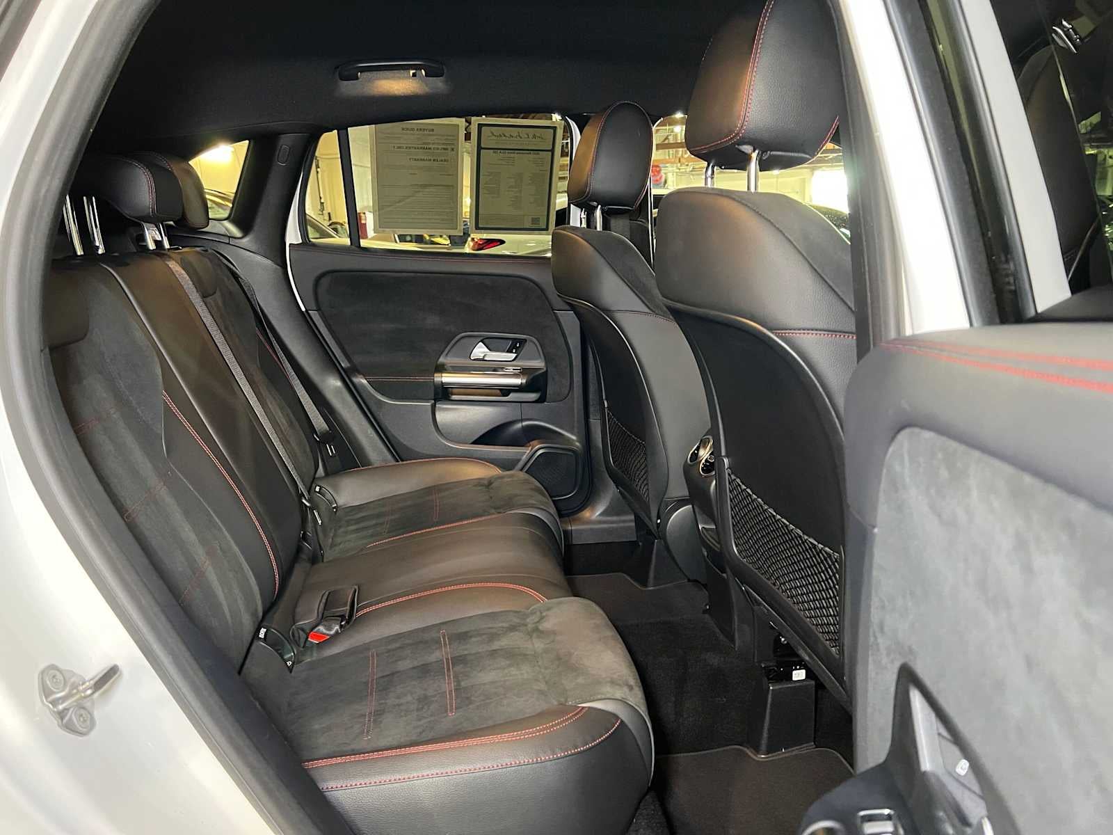 2023 Mercedes-Benz GLA 250 4MATIC® SUV