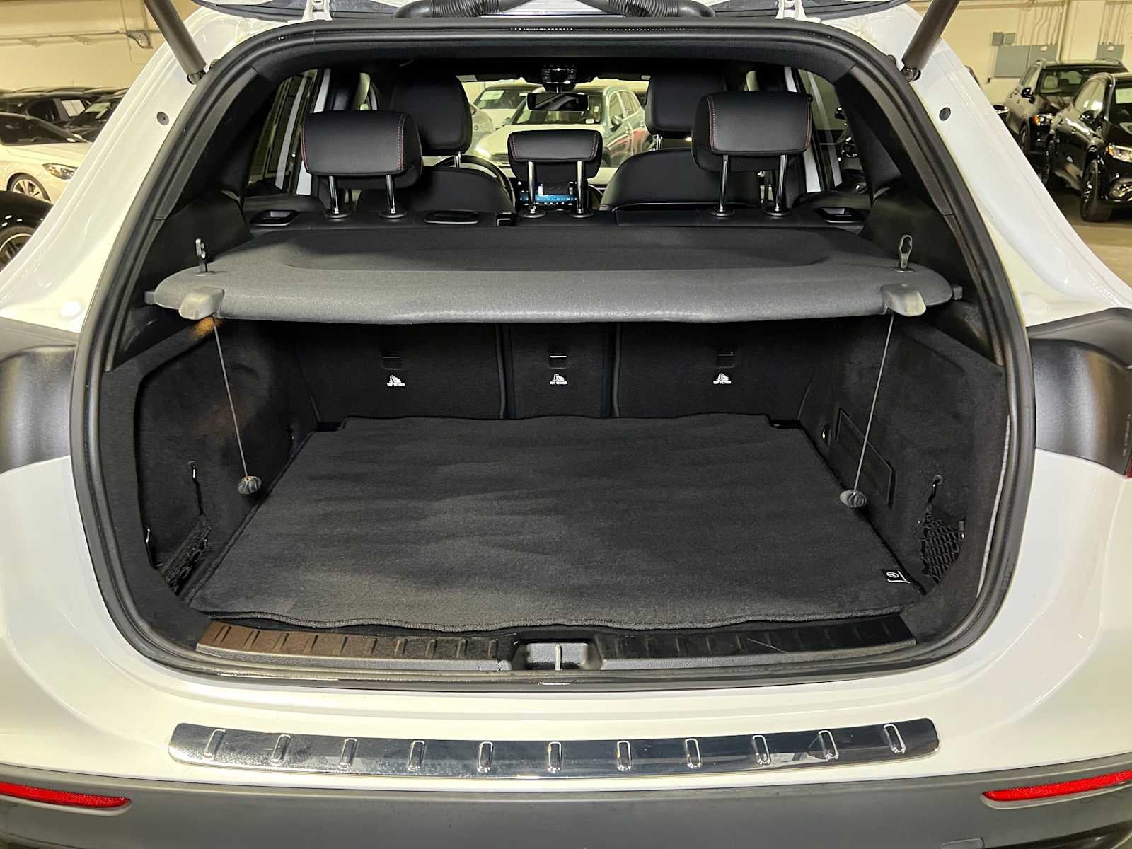 2023 Mercedes-Benz GLA 250 4MATIC® SUV