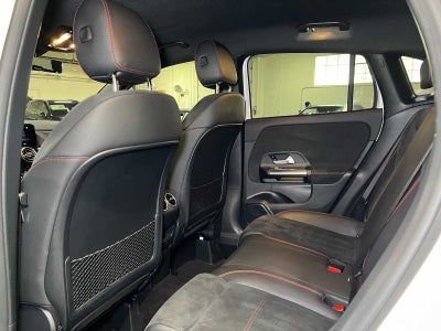 2023 Mercedes-Benz GLA 250 4MATIC® SUV