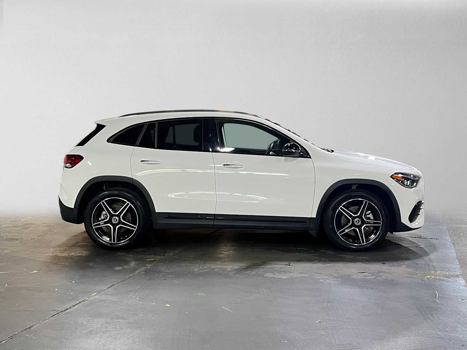 2023 Mercedes-Benz GLA 250 4MATIC® SUV