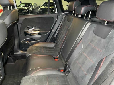 2023 Mercedes-Benz GLA 250 4MATIC® SUV