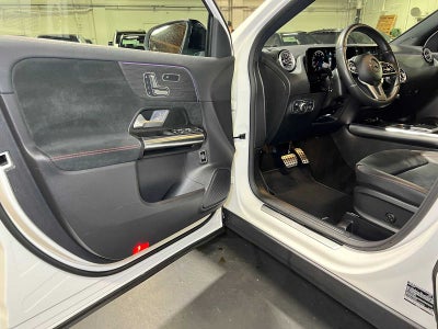 2023 Mercedes-Benz GLA 250 4MATIC® SUV