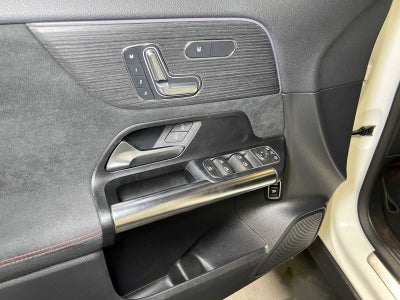 2023 Mercedes-Benz GLA 250 4MATIC® SUV
