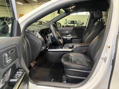 2023 Mercedes-Benz GLA 250 4MATIC® SUV