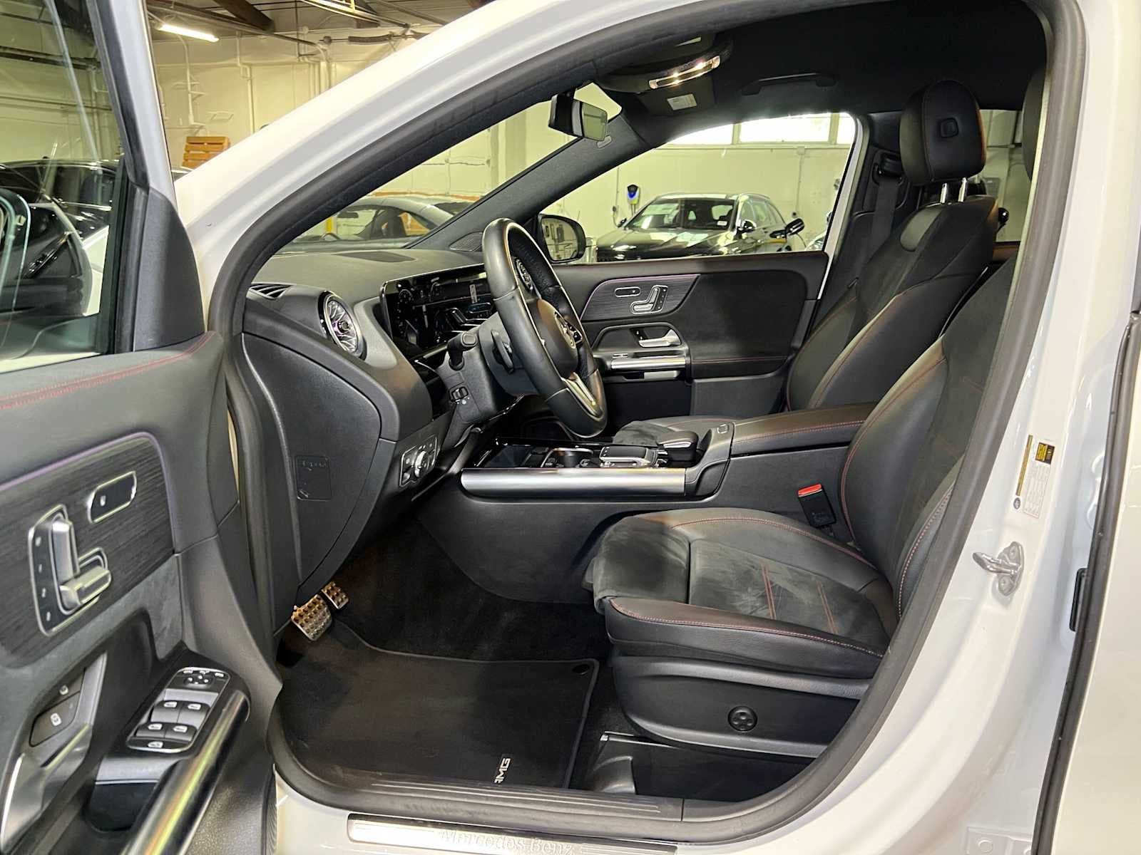2023 Mercedes-Benz GLA 250 4MATIC® SUV