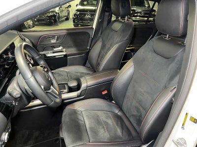 2023 Mercedes-Benz GLA 250 4MATIC® SUV
