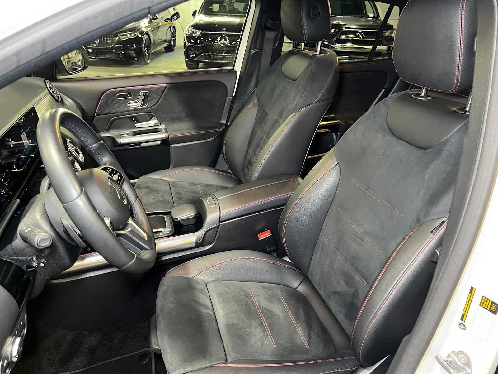 2023 Mercedes-Benz GLA 250 4MATIC® SUV