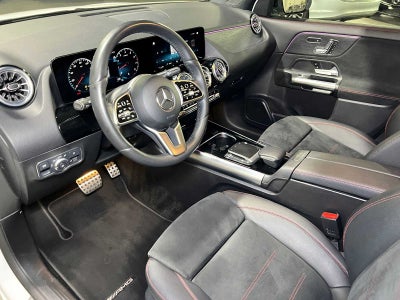2023 Mercedes-Benz GLA 250 4MATIC® SUV
