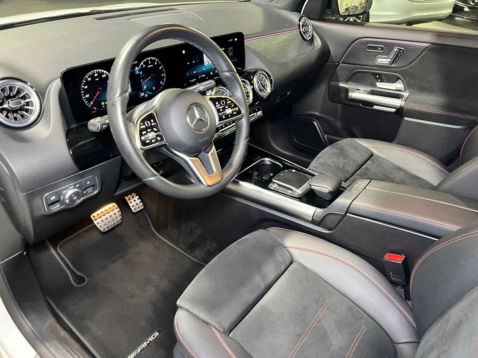 2023 Mercedes-Benz GLA 250 4MATIC® SUV