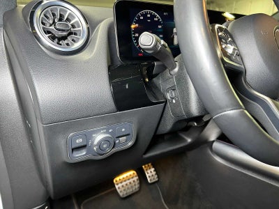 2023 Mercedes-Benz GLA 250 4MATIC® SUV