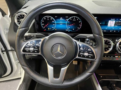2023 Mercedes-Benz GLA 250 4MATIC® SUV