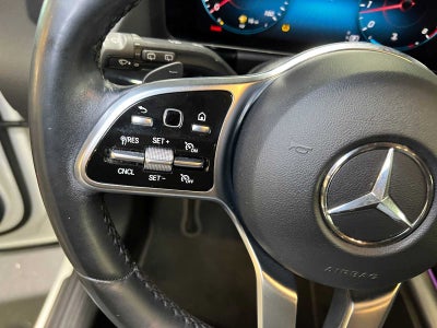 2023 Mercedes-Benz GLA 250 4MATIC® SUV